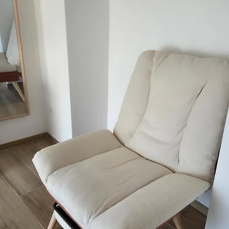 Daire Mini Centro Salerno