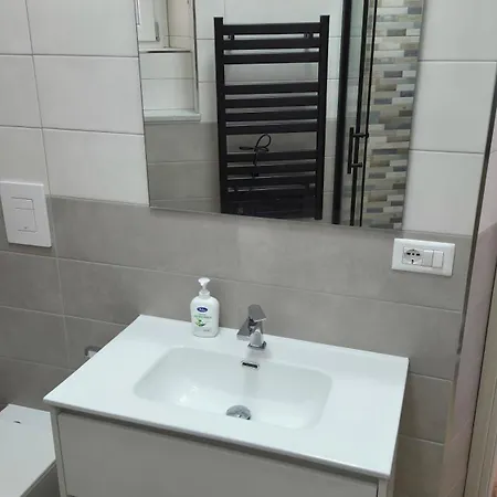 Mini Centro Σαλέρνο