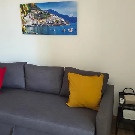 Mini Centro Salerno