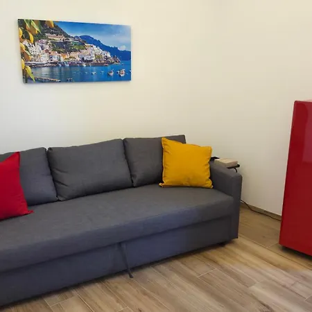 Mini Centro * סלרנו