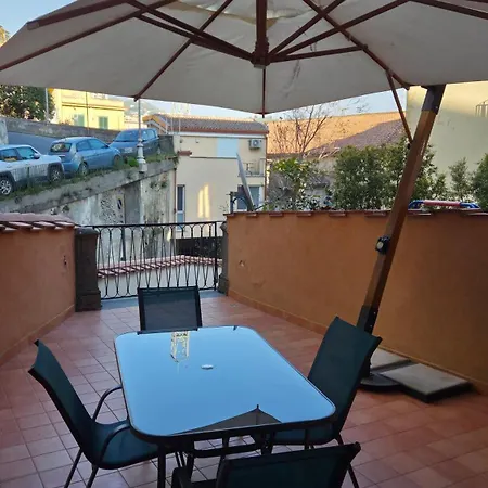 Apartament Mini Centro